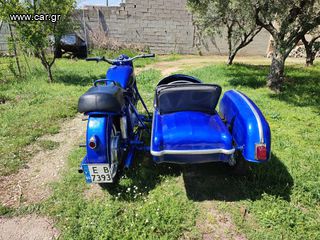 Dkw NZ 350 1959 IZH 56-thumb-7
