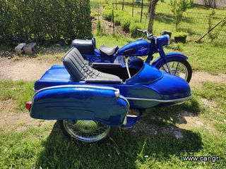 Dkw NZ 350 1959 IZH 56-thumb-9