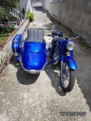 Dkw NZ 350 1959 IZH 56-thumb-11
