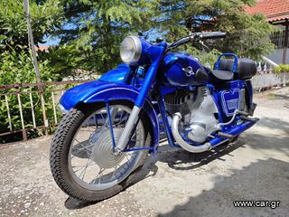 Dkw NZ 350 1959 IZH 56-thumb-13