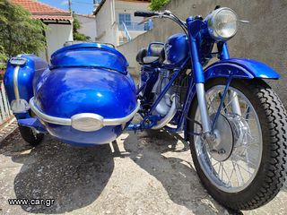 Dkw NZ 350 1959 IZH 56-thumb-14