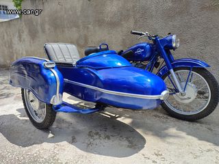 Dkw NZ 350 1959 IZH 56-thumb-15