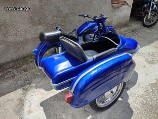 Dkw NZ 350 1959 IZH 56-thumb-16