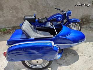 Dkw NZ 350 1959 IZH 56-thumb-17