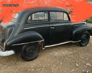 Opel Combo 1950 Olympia-thumb-1