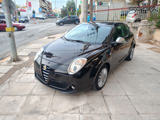 Alfa Romeo Mito 2013 μηδενικα τελη κυκλοφοριας