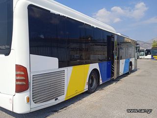Mercedes-Benz 2010 CITARO LE