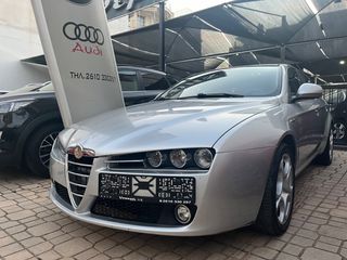 Alfa Romeo Alfa 159 '06 JTDM