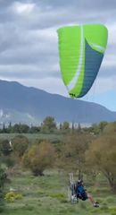 Airsport paramotor '18 Kugar2