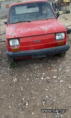 Fiat 126 1978 Personal