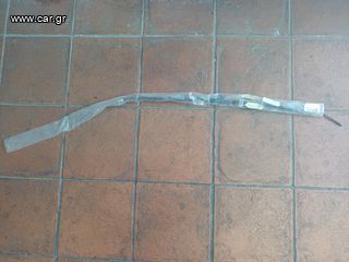 ΝΤΙΖΑ ΧΕΙΡΟΦΡΕΝΟΥ ΠΙΣΩ ΑΡΙΣΤΕΡΗ ΓΝΗΣΙΑ NISSAN CHERRY N12-SUNNY B11