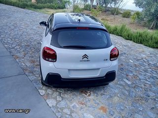 Citroen C3 2018 Pure Tech Graphic 1.2-thumb-5