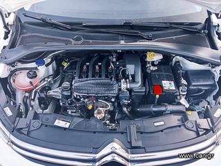 Citroen C3 2018 Pure Tech Graphic 1.2-thumb-11