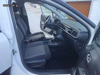 Citroen C3 2018 Pure Tech Graphic 1.2-thumb-18