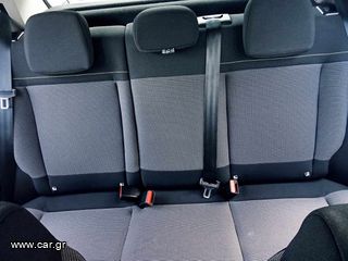 Citroen C3 2018 Pure Tech Graphic 1.2-thumb-21