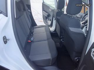 Citroen C3 2018 Pure Tech Graphic 1.2-thumb-22