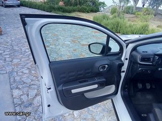 Citroen C3 2018 Pure Tech Graphic 1.2-thumb-23