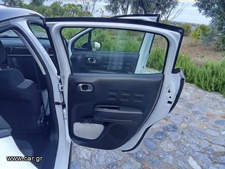 Citroen C3 2018 Pure Tech Graphic 1.2-thumb-24