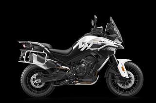 CFmoto 800MT Explore Edition 2026 ES
