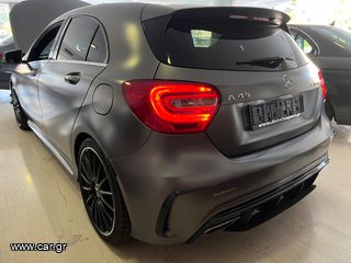 Mercedes-Benz A 45 AMG '15