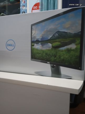 Οθονη-monitor dell 24 SE2417HGX