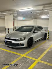 Volkswagen Scirocco 2009-thumb-1