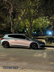 Volkswagen Scirocco 2009-thumb-2