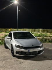 Volkswagen Scirocco 2009