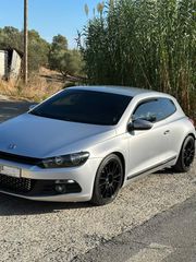 Volkswagen Scirocco 2009