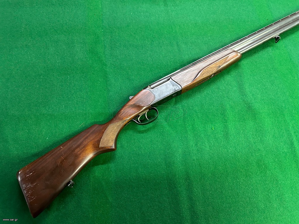 Δίκαννο BAIKAL 27