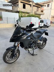 Ducati Multistrada 1260 2018 S