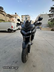 Ducati Multistrada 1260 2018 S-thumb-1