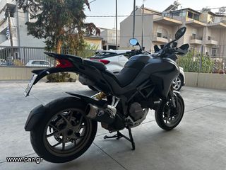 Ducati Multistrada 1260 2018 S-thumb-2