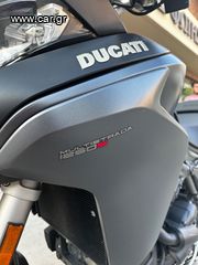 Ducati Multistrada 1260 2018 S-thumb-3