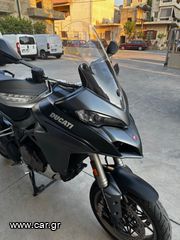Ducati Multistrada 1260 2018 S-thumb-5