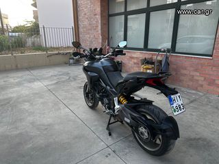 Ducati Multistrada 1260 2018 S-thumb-6