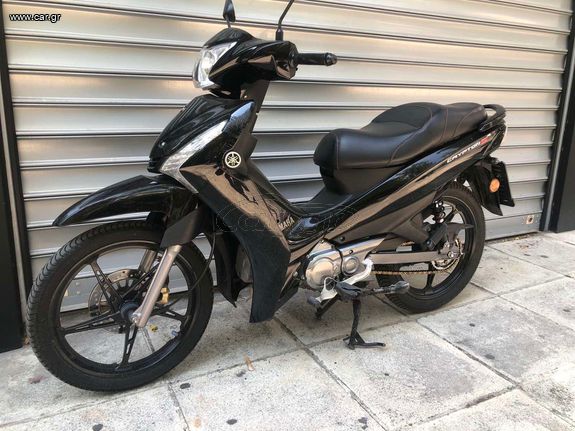 Car.gr - Yamaha Crypton S '20