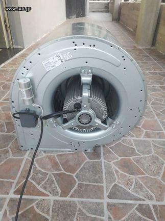 Builder heater '24 ΑΠΟΡΡΟΦΗΤΗΡΑΣ 3/4  HP 6100 M3/H