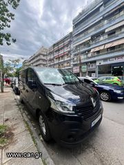 Renault Trafic '18