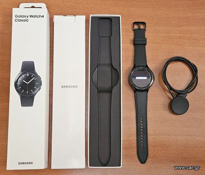 Samsung Galaxy Watch4