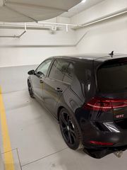 Volkswagen Golf 2019 TCR, Pano roof, DCC, Performance Pack, PPF