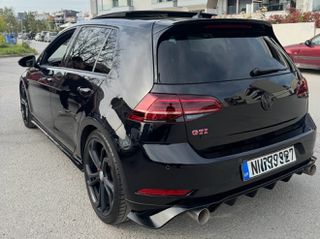 Volkswagen Golf 2019 TCR, Pano roof, DCC, Performance Pack, PPF