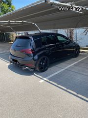 Volkswagen Golf '19 TCR, Pano roof, DCC, Performance Pack