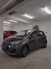 Hyundai i 10 '18 PASSION!GREY•ΤΙΜΗ ΜΕ ΔΩΡΑ•