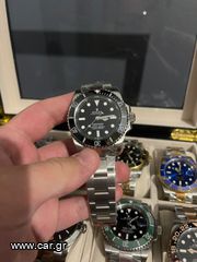 Rolex submariner no date αντίγραφο