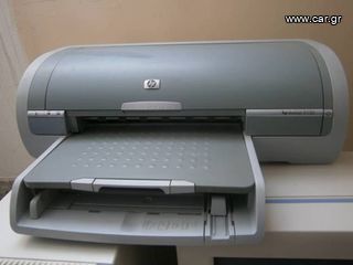 ΕΚΤΥΠΩΤΗΣ HP DESKJET 5150