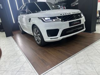 Land Rover Range Rover Sport 2021 P400e/AUTOBIOGRAPHY/FULL EXTRA