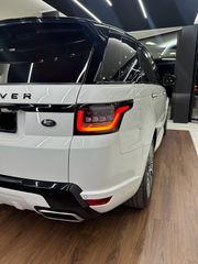 Land Rover Range Rover Sport 2021 P400e/AUTOBIOGRAPHY/FULL EXTRA-thumb-4