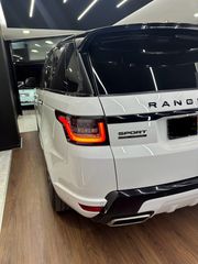 Land Rover Range Rover Sport 2021 P400e/AUTOBIOGRAPHY/FULL EXTRA-thumb-6
