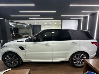 Land Rover Range Rover Sport 2021 P400e/AUTOBIOGRAPHY/FULL EXTRA-thumb-7